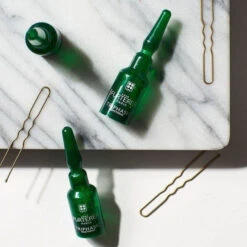 12 Ampoules De Traitement Antichute Triphasic Reactional René Furterer 5ML -Produits Capillaires 12 ampoules de traitement antichute triphasic reactional rene furterer 5ml 3