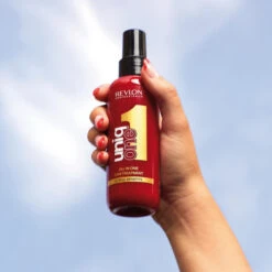 3 Sprays 10-en-1 Original UniqOne Revlon 150ML -Produits Capillaires 3 sprays 10 en 1 original uniqone revlon 150ml 4