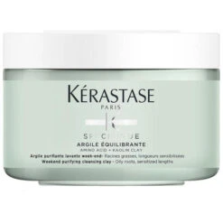 Argile équilibrante Spécifique Kérastase 250ML