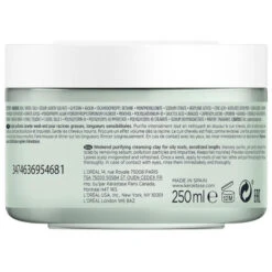 Argile équilibrante Spécifique Kérastase 250ML -Produits Capillaires argile equilibrante specifique kerastase 250ml 7