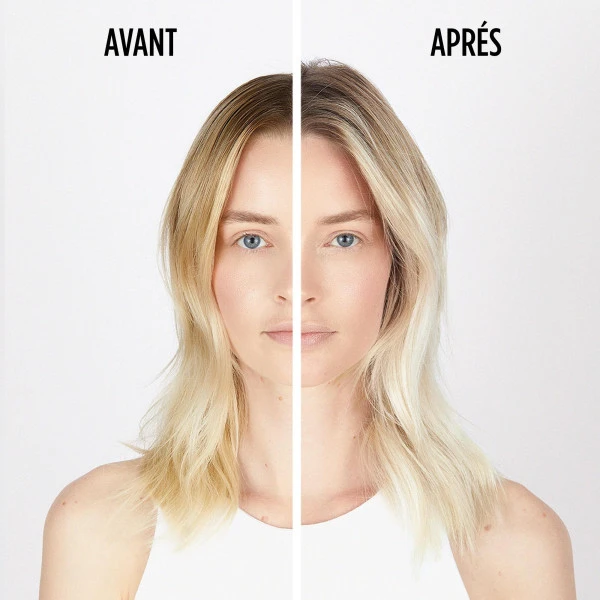 Bain Crème Cicaextrême Blond Absolu Kérastase 250ML 5 Bain Crème Cicaextrême Blond Absolu Kérastase 250ML – Image 3