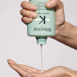 Bain Divalent Spécifique Kérastase 250ML 14 Bain Divalent Spécifique Kérastase 250ML -Produits Capillaires bain divalent specifique kerastase 250ml 5