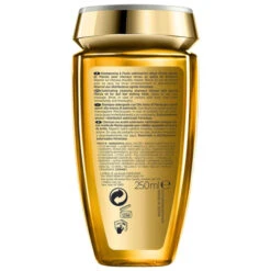 Bain Elixir Ultime Kérastase 250ML -Produits Capillaires bain elixir ultime kerastase 250ml 4