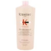 Bain Hydra-fortifiant Genesis Kérastase 1L -Produits Capillaires bain hydra fortifiant genesis kerastase 1l