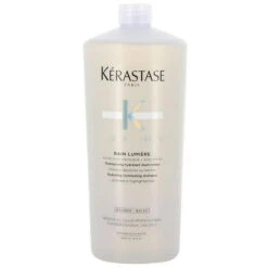 Bain Lumière Blond Absolu Kérastase 1L