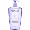 Bain Lumière Blond Absolu Kérastase 500ML -Produits Capillaires bain lumiere blond absolu kerastase 250ml