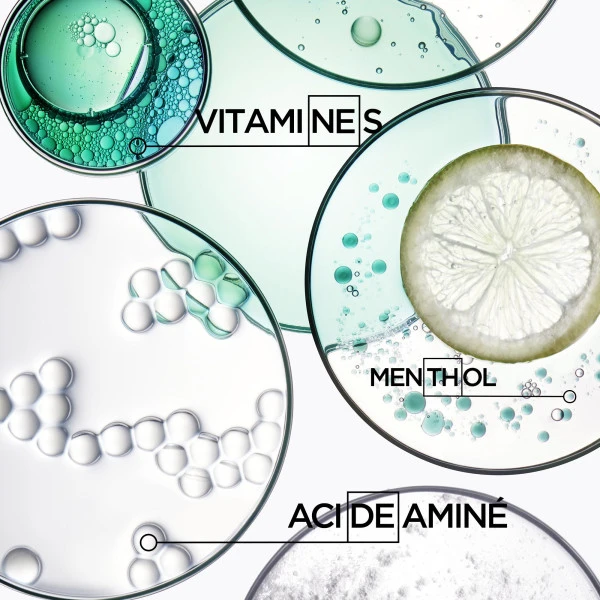 Bain Nutri-apaisant Dermo-Calm Spécifique Kérastase 250ML 5 Bain Nutri-apaisant Dermo-Calm Spécifique Kérastase 250ML – Image 3