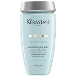 Bain Nutri-apaisant Dermo-Calm Spécifique Kérastase 250ML