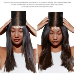 Bain Pureté Anti-pelliculaire Symbiose Kérastase 500ML -Produits Capillaires bain purete anti pelliculaire symbiose kerastase 500ml 2