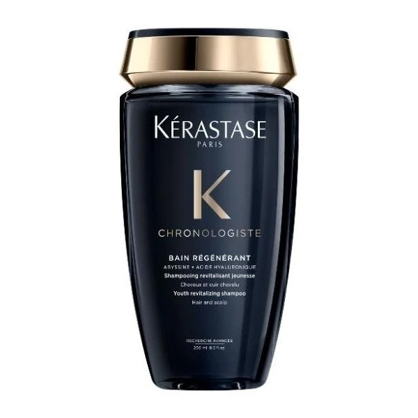 Bain Régénérant Chronologiste Kérastase 250ML 3 Bain Régénérant Chronologiste Kérastase 250ML