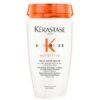 Bain Satin Riche Nutritive Kérastase 250ML -Produits Capillaires bain satin riche nutritive kerastase 250ml