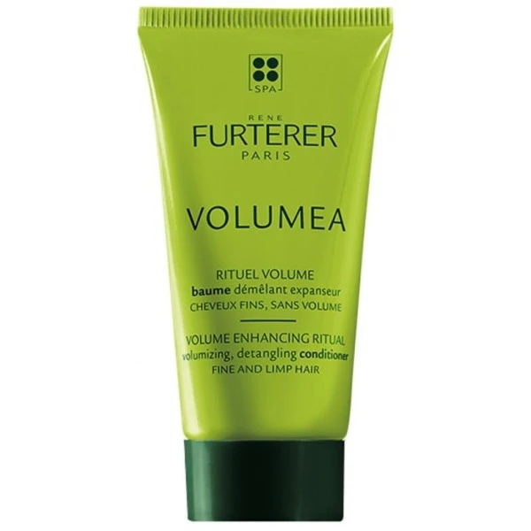 Baume Démêlant Expanseur Volumea René Furterer 30ML 3 Baume Démêlant Expanseur Volumea René Furterer 30ML