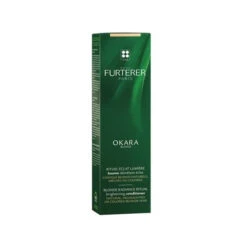 Baume Démêlant Okara Blond René Furterer 250ML 5 Baume Démêlant Okara Blond René Furterer 250ML -Produits Capillaires baume demelant okara blond rene furterer 250ml 1