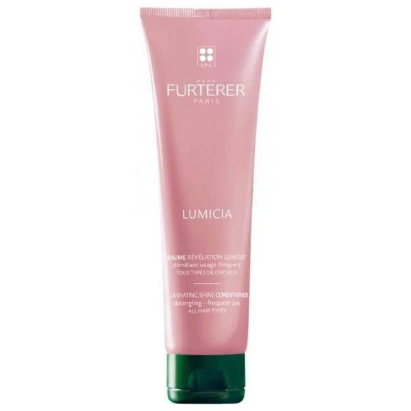 Baume Révélation Lumière Lumicia René Furterer 150ML 3 Baume Révélation Lumière Lumicia René Furterer 150ML