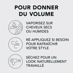 Brume Parfumée Dark Oil Sebastian 200ML -Produits Capillaires brume parfumee dark oil sebastian 200ml 2