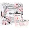 Coffret Duo Printemps Genesis Kérastase -Produits Capillaires coffret duo printemps genesis kerastase