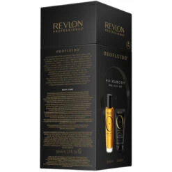 Coffret Orofluido Revlon 11 Coffret Orofluido Revlon -Produits Capillaires coffret orofluido revlon 4