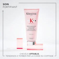 Coffret Printemps Anti-chute Genesis Kérastase -Produits Capillaires coffret printemps anti chute genesis kerastase 3