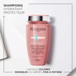 Coffret Printemps Cheveux Fins Chroma Absolu Kérastase -Produits Capillaires coffret printemps cheveux fins chroma absolu kerastase 3