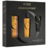 Coffret Trio Orofluido Revlon -Produits Capillaires coffret trio orofluido revlon