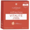 Compléments Alimentaires Cheveux Et Ongles 1 Mois Vitalfan René Furterer -Produits Capillaires complements alimentaires cheveux et ongles 1 mois vitalfan rene furterer