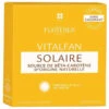 Compléments Alimentaires Solaire 1 Mois Vitalfan René Furterer -Produits Capillaires complements alimentaires solaire 1 mois vitalfan rene furterer