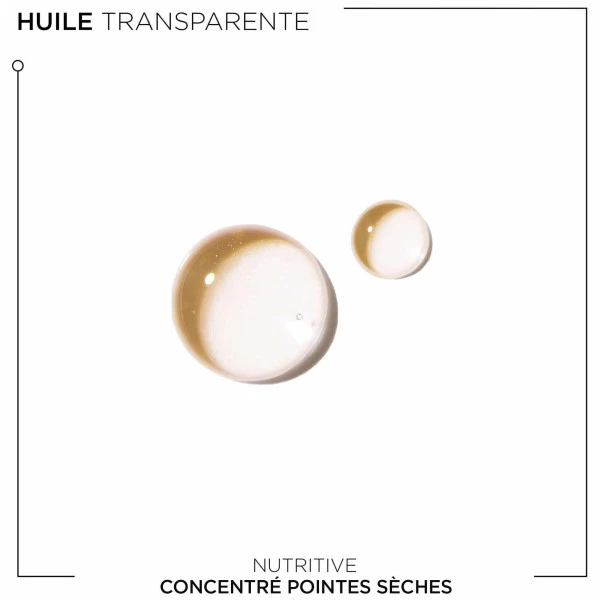 Concentré Pointes Sèches Nutritive Kérastase 50ML 8 Concentré Pointes Sèches Nutritive Kérastase 50ML – Image 6