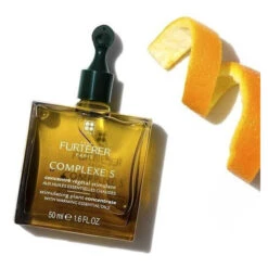 Concentré Végétal Complexe 5 René Furterer 50ML 8 Concentré Végétal Complexe 5 René Furterer 50ML -Produits Capillaires concentre vegetal complexe 5 rene furterer 50ml 2