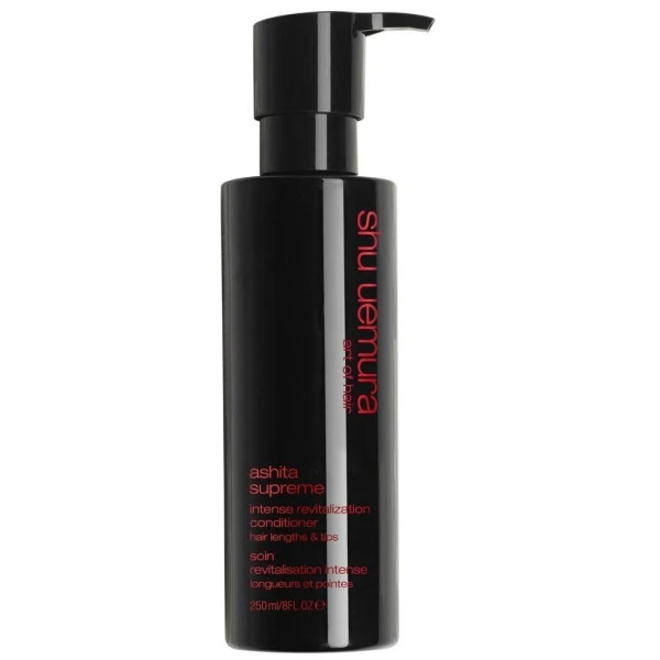 Conditionneur Cheveux Fins Ashita Suprême Shu Uemura 250ML 3 Conditionneur Cheveux Fins Ashita Suprême Shu Uemura 250ML