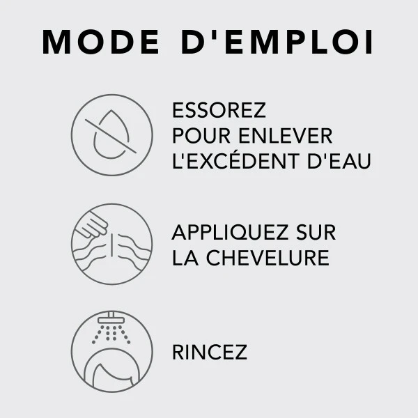 Conditionneur Cheveux Secs Hydre Sebastian 250ML 4 Conditionneur Cheveux Secs Hydre Sebastian 250ML – Image 2