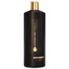 Conditionneur Léger Disciplinant Dark Oil Sebastian 1L -Produits Capillaires conditionneur leger dark oil sebastian 1l