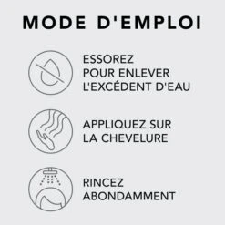 Conditionneur Léger Disciplinant Dark Oil Sebastian 1L -Produits Capillaires conditionneur leger dark oil sebastian 1l 1 2