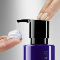 Conditionneur Restructurant Yubi Blonde Shu Uemura 250ML -Produits Capillaires conditionneur restructurant yubi blonde shu uemura 250ml 4