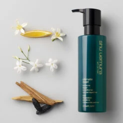 Conditionneur Ultimate Reset Shu Uemura 250ML 8 Conditionneur Ultimate Reset Shu Uemura 250ML -Produits Capillaires conditionneur ultimate reset shu uemura 250ml 2