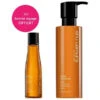 Conditionneur Urban Moisture Shu Uemura 250ML + Shampooing 75 Ml 2 Conditionneur Urban Moisture Shu Uemura 250ML + Shampooing 75 Ml -Produits Capillaires conditionneur urban moisture shu uemura 250ml shampooing 75 ml