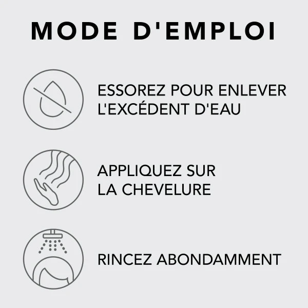 Conditionneur Volupt Sebastian 250ML 6 Conditionneur Volupt Sebastian 250ML – Image 4