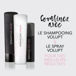 Conditionneur Volupt Sebastian 250ML 13 Conditionneur Volupt Sebastian 250ML -Produits Capillaires conditionneur volupt sebastian 250ml 5