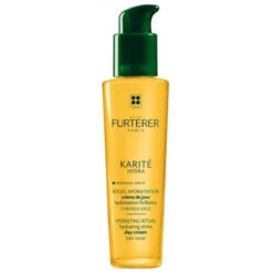 Crème De Jour Hydratation Karité Hydra René Furterer 100ML