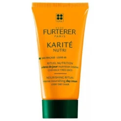 Crème De Jour Nutrition Karité Nutri René Furterer 30ML