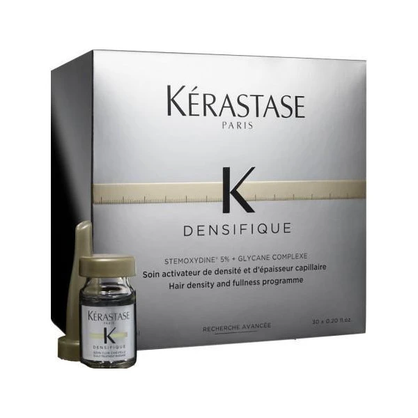 Cure épaississante Densifique Kérastase 30x6ML 3 Cure épaississante Densifique Kérastase 30x6ML