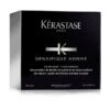 Cure épaississante Homme Densifique Kérastase 30x6ML -Produits Capillaires cure epaississante homme densifique kerastase 30x6ml