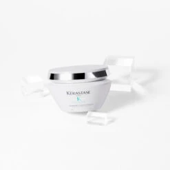 Duo Anti-pelliculaire Cuir Chevelu Gras Symbiose Kérastase -Produits Capillaires duo anti pelliculaire cuir chevelu gras symbiose kerastase 2