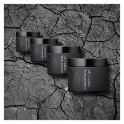 Duo Au Masculin Effortless Sebastian -Produits Capillaires duo au masculin effortless sebastian 4