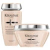 Duo Cheveux Bouclés/ondulés Curl Manifesto Kérastase 1 Duo Cheveux Bouclés/ondulés Curl Manifesto Kérastase -Produits Capillaires duo cheveux bouclesondules curl manifesto kerastase