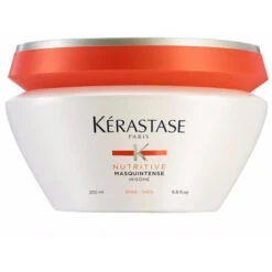 Duo Cheveux épais Nutritive Kérastase 7 Duo Cheveux épais Nutritive Kérastase -Produits Capillaires duo cheveux epais nutritive kerastase 1 2