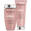 Duo Cheveux Fins Chroma Absolu Kérastase -Produits Capillaires duo cheveux fins chroma absolu kerastase