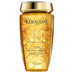 Duo Elixir Ultime Kérastase -Produits Capillaires duo elixir ultime kerastase 3
