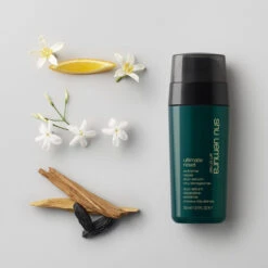 Duo-Sérum Ultimate Reset Shu Uemura 30ML 8 Duo-Sérum Ultimate Reset Shu Uemura 30ML -Produits Capillaires duo serum ultimate reset shu uemura 30ml 2