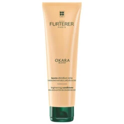 Duo Shampooing + Baume éclat Okara Blond René Furterer 6 Duo Shampooing + Baume éclat Okara Blond René Furterer -Produits Capillaires duo shampooing baume eclat okara blond rene furterer 1