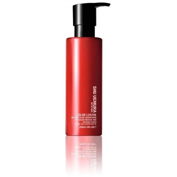 Duo Shampooing + Conditioner Color Lustre Shu Uemura 5 Duo Shampooing + Conditioner Color Lustre Shu Uemura – Image 3